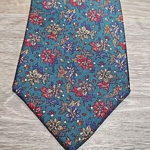 Oleg Cassini tie 👔